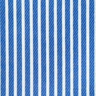 Сумка-переноска с органайзером в полоску, размер М (44.5×22×27 см), голубой - фото 57996956