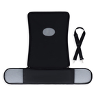 Сумка - переноска животных "Щенки", голубая, размер M, 45 х 21 х 27 см 9897527 - Фото 12