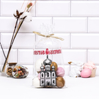 Пакет подарочный «Светлой пасхи», 20×35 см, 25 мкм - Фото 1