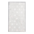 Пакет подарочный «ХВ монограмма», для кулича и яиц, 20×35 см, 25 мкм - Фото 5