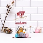 Пакет подарочный «Церковь с голубями», 20×35 см, 25 мкм - Фото 5