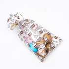 Пакет пасхальный подарочный «Куличи», для кулича и яиц, 20×35 см, 25 мкм - Фото 3