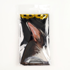 Набор воздушных шаров «С днём рождения» Деньгофф, латекс, фольга, 9 шт. - фото 25827496