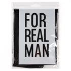 Набор шаров «For real man», латекс, фольга, набор 7 шт. - фото 11143259