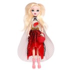 Кукла шарнирная «Страшная сказка» Мелисса, в пакете - фото 10024028