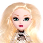 Кукла шарнирная «Страшная сказка» Мелисса, в пакете - фото 4136792