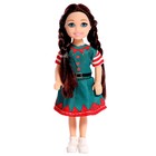 Кукла «Зимняя крошка», МИКС, в пакете - фото 27109671