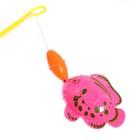 Рыбалка «Хороший улов», 4 рыбки, в пакете - фото 24415654