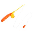 Рыбалка «Хороший улов», 4 рыбки, в пакете - фото 24415658