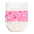 Набор «Подгузники» для пупса, 6 шт., в пакете - фото 24728346