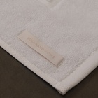 Полотенце махровое SL HOME: Classic «Блан де Блан», 50×90 см, хлопок 100%, белое - Фото 14