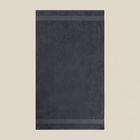 Полотенце махровое SL HOME: Classic «Гри Сандре», 50×90 см, хлопок 100%, серое - Фото 20