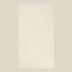 Полотенце махровое SL HOME: Classic «Айвори», 50×90 см, хлопок 100%, бежевое - Фото 10