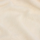 Полотенце махровое SL HOME: Classic «Айвори», 50×90 см, хлопок 100%, бежевое - Фото 9