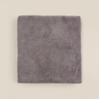 Полотенце махровое SL HOME: Classic "Софт Мист" 90х150 см, 100% хлопок, 530 г/м2 - Фото 13