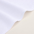 Полотенце махровое SL HOME: Classic «Блан де Блан», 100×180 см, хлопок 100%, белое - Фото 7