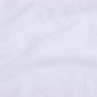 Полотенце махровое SL HOME: Classic «Блан де Блан», 100×180 см, хлопок 100%, белое - Фото 9