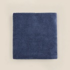 Полотенце махровое SL HOME: Classic «Ривьера», 100×180 см, хлопок 100%, синие 9848808 - фото 773952