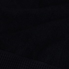 Полотенце махровое SL HOME: Waffle «Дарк Маре», 30×60 см, чёрное 100%, чёрное - Фото 16