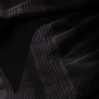 Полотенце махровое SL HOME: Waffle «Дарк Маре», 30×60 см, чёрное 100%, чёрное - Фото 5