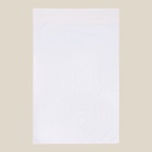 Полотенце махровое SL HOME: Waffle «Блан де Блан» 100×180 см, 100% хлопок, белое - Фото 10