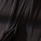 Полотенце махровое SL HOME: Waffle «Гри Сандре» 100×180 см, хлопок 100%, серое - Фото 5