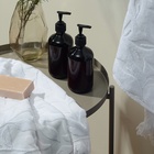 Полотенце махровое SL HOME: Boho «Блан де Блан» 30×60 см, 100% хлопок, 520 г/м² - Фото 2