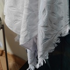 Полотенце махровое SL HOME: Boho «Блан де Блан» 30×60 см, 100% хлопок, 520 г/м² - Фото 4