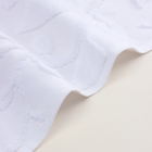 Полотенце махровое SL HOME: Boho «Блан де Блан» 30×60 см, 100% хлопок, 520 г/м² - Фото 10