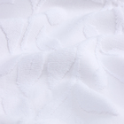 Полотенце махровое SL HOME: Boho «Блан де Блан» 30×60 см, 100% хлопок, 520 г/м² - Фото 12