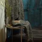 Полотенце махровое SL HOME: Boho «Олива» 50×90 см, 100% хлопок, 520 г/м² - Фото 5