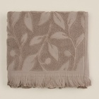 Полотенце махровое SL HOME: Boho "Саббиа" 100х180 см, 100% хлопок, 520 г/м2 9848886