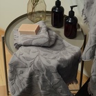 Полотенце махровое SL HOME: Boho «Софт Мист» 100×180 см, 100% хлопок, 520 г/м² - Фото 1