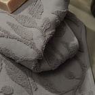 Полотенце махровое SL HOME: Boho «Софт Мист» 100×180 см, 100% хлопок, 520 г/м² - Фото 3