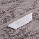 Полотенце махровое SL HOME: Boho «Софт Мист» 100×180 см, 100% хлопок, 520 г/м² - Фото 9