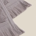 Полотенце махровое SL HOME: Boho «Софт Мист» 100×180 см, 100% хлопок, 520 г/м² - Фото 10