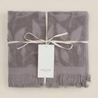 Полотенце махровое SL HOME: Boho «Софт Мист» 100×180 см, 100% хлопок, 520 г/м² - Фото 13
