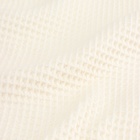 Полотенце вафельное SL HOME: Boho «Айвори», 30×60 см, хлопок 100%, бежевое - Фото 15