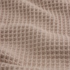 Полотенце вафельное SL HOME: Boho "Саббиа" 50х90 см, 100% хлопок, 300 г/м2 - Фото 14