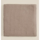 Полотенце вафельное SL HOME: Boho "Саббиа" 50х90 см, 100% хлопок, 300 г/м2 - Фото 18