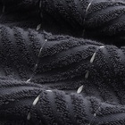 Коврик махровый SL HOME: Lines «Гри Сандре», 50×70 см, хлопок 100% - Фото 9