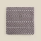 Коврик махровый SL HOME: Lines «Софт Мист», 50×70 см, хлопок 100% - Фото 10