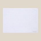 Коврик махровый SL HOME: Basic «Блан де Блан», 50×70 см, хлопок 100% - Фото 6