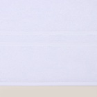 Коврик махровый SL HOME: Basic «Блан де Блан», 50×70 см, хлопок 100% - Фото 7