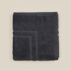 Коврик махровый SL HOME: Basic "Гри Сандре" 50х70 см, 100% хлопок, 730 г/м2 - Фото 12