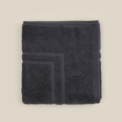 Коврик махровый SL HOME: Basic «Гри Сандре», 50×70 см, хлопок 100%