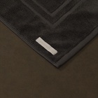 Коврик махровый SL HOME: Basic «Гри Сандре», 50×70 см, хлопок 100% - Фото 5