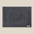 Коврик махровый SL HOME: Basic «Гри Сандре», 50×70 см, хлопок 100% - Фото 6