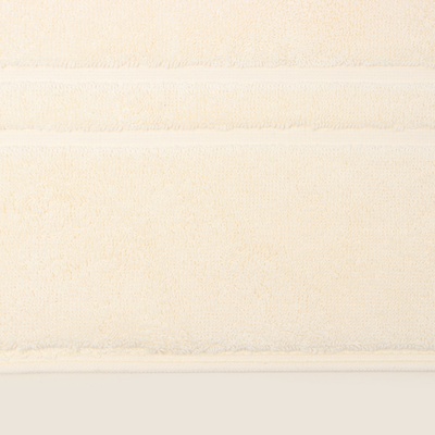 Коврик махровый SL HOME: Basic «Айвори», 50×70 см, хлопок 100%