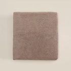 Коврик махровый SL HOME: Basic "Саббиа" 50х70 см, 100% хлопок, 730 г/м2 9848980 - фото 16657473